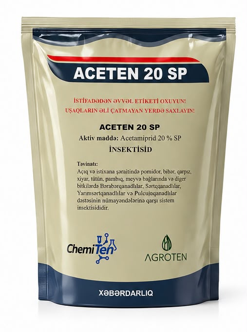 ACETEN 20 SP