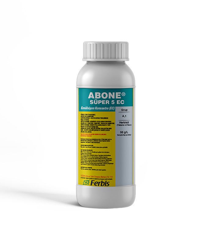 ABONE Super 5EC